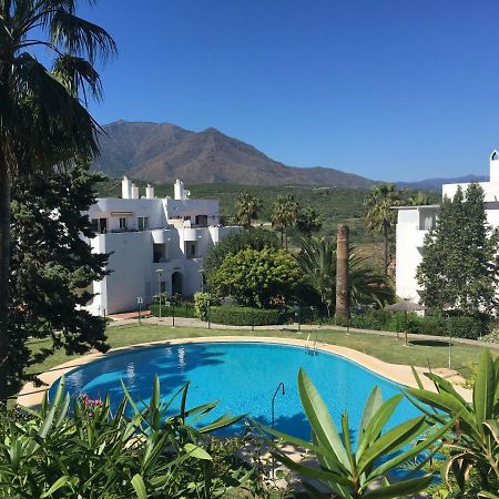 Estepona Golf - Los Pintores Bagian luar foto