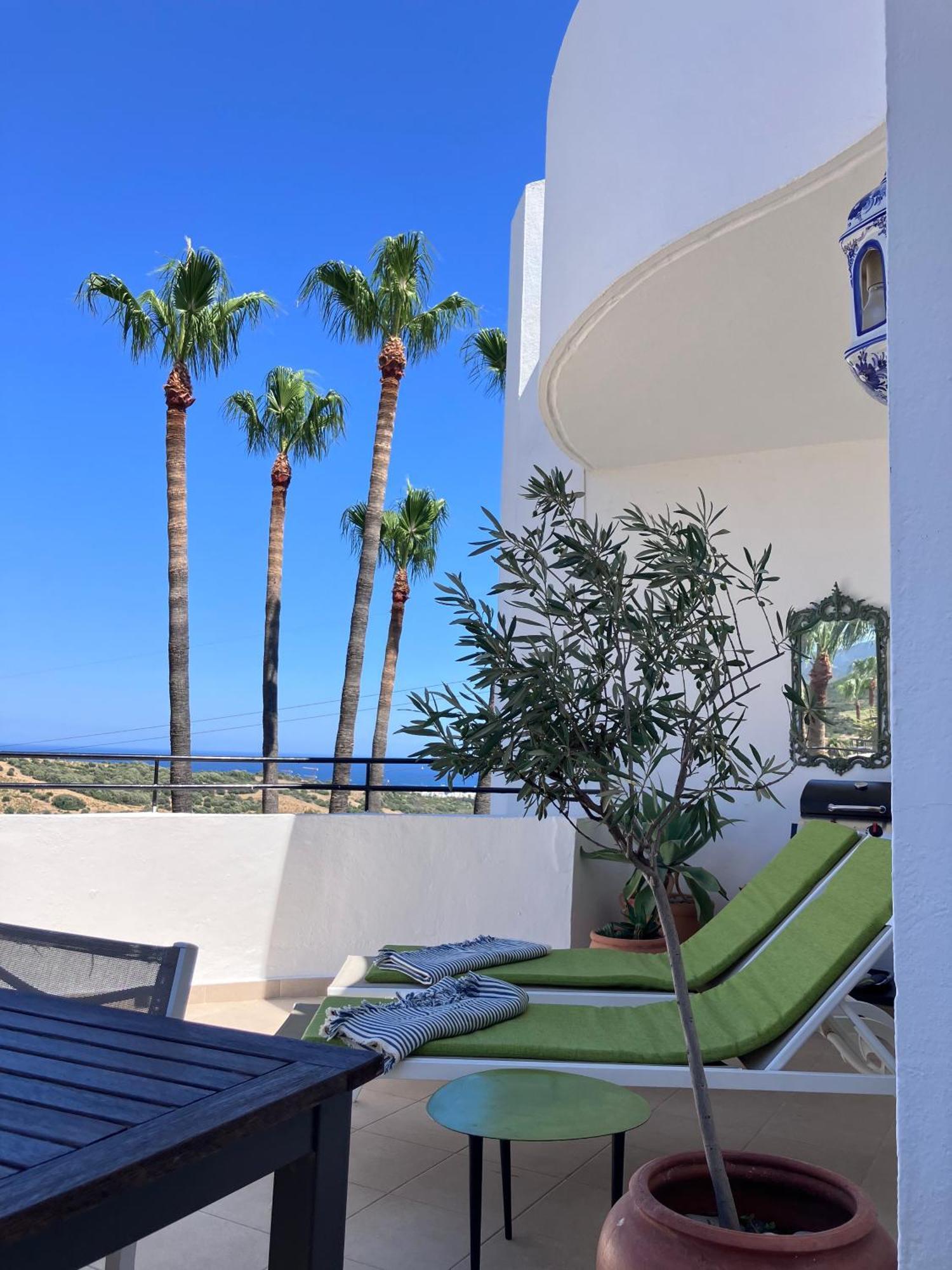 Estepona Golf - Los Pintores Bagian luar foto
