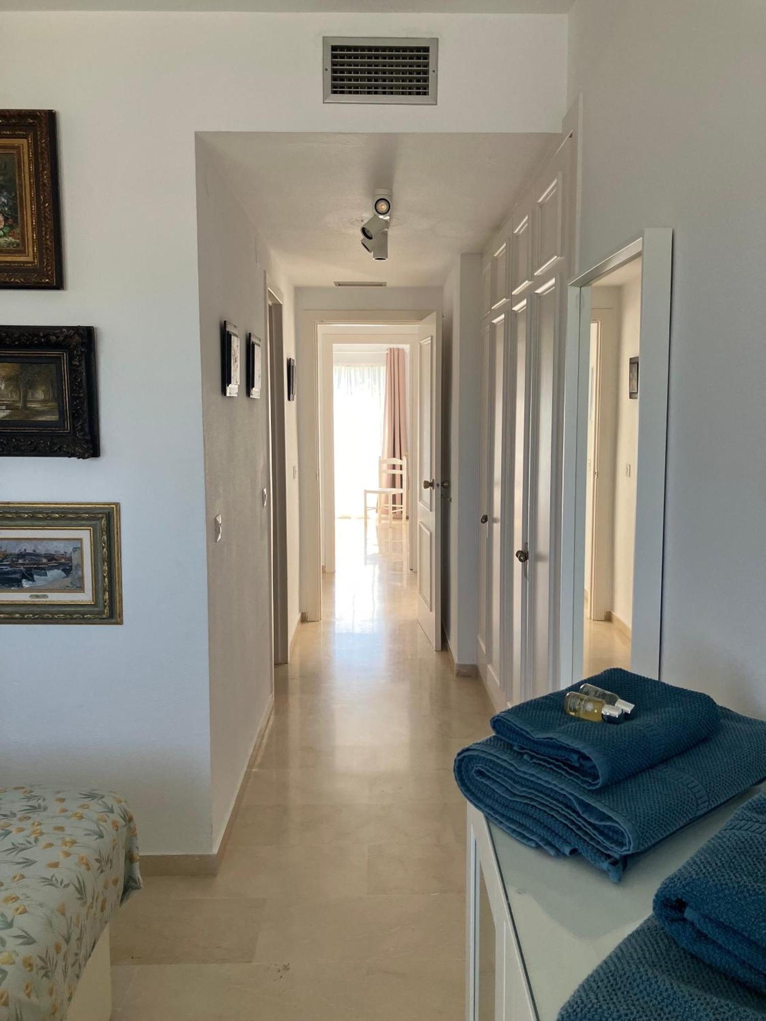 Estepona Golf - Los Pintores Bagian luar foto