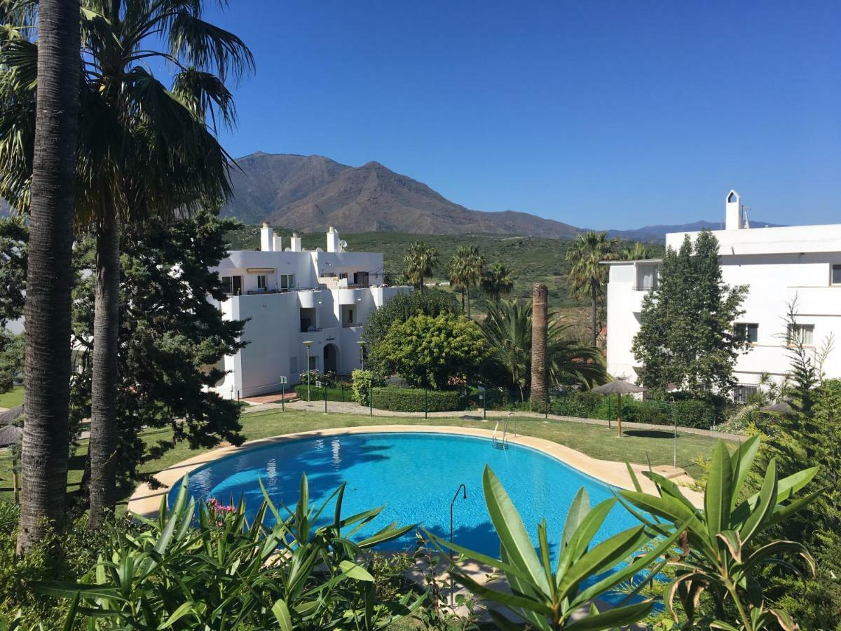 Estepona Golf - Los Pintores Bagian luar foto