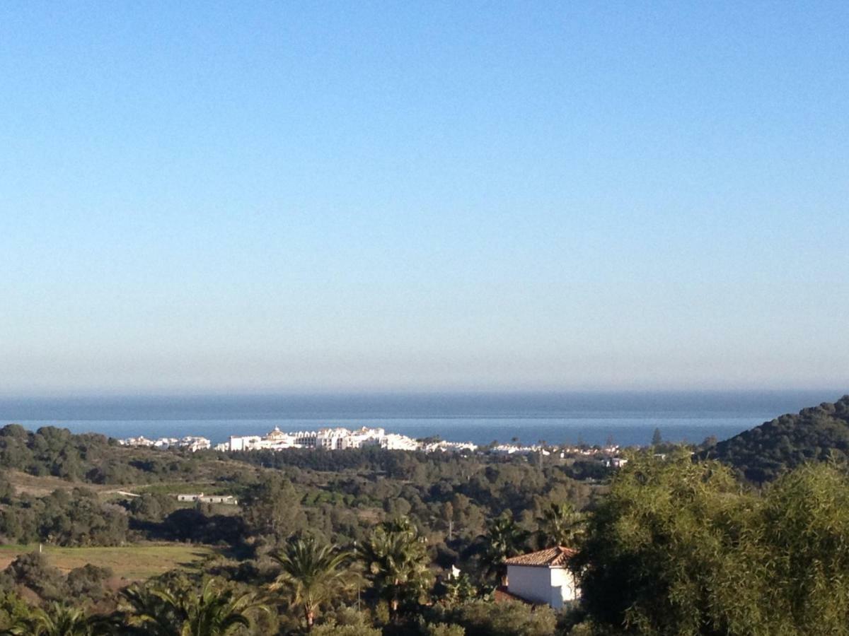 Estepona Golf - Los Pintores Bagian luar foto