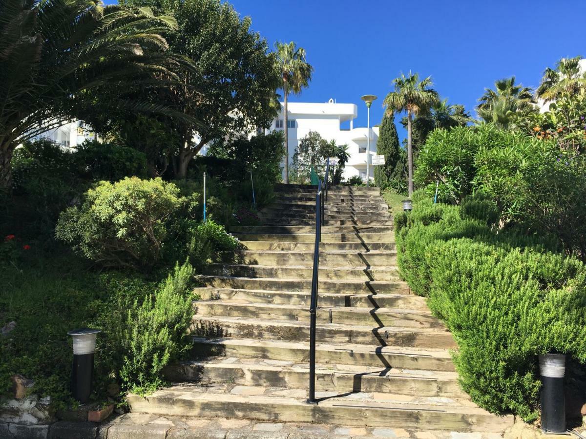 Estepona Golf - Los Pintores Bagian luar foto