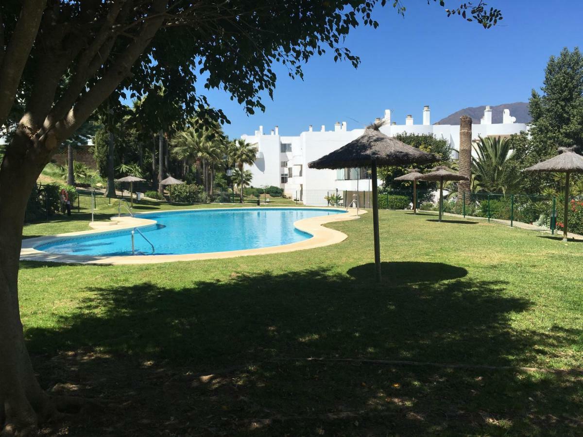 Estepona Golf - Los Pintores Bagian luar foto