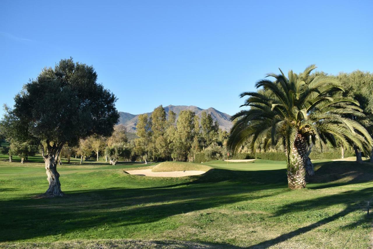 Estepona Golf - Los Pintores Bagian luar foto
