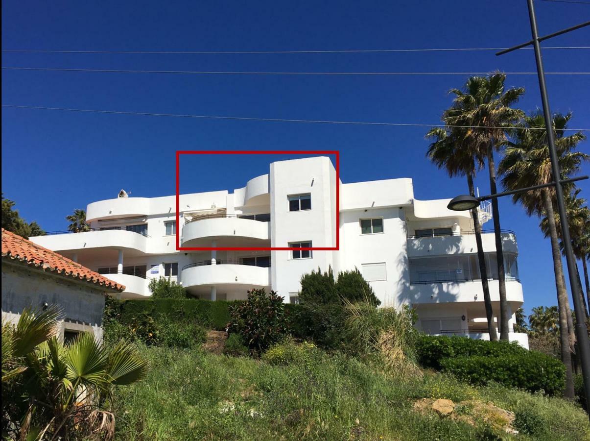 Estepona Golf - Los Pintores Bagian luar foto