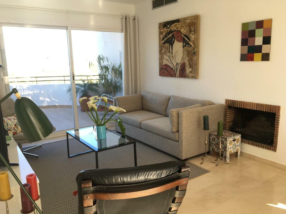 Estepona Golf - Los Pintores Bagian luar foto